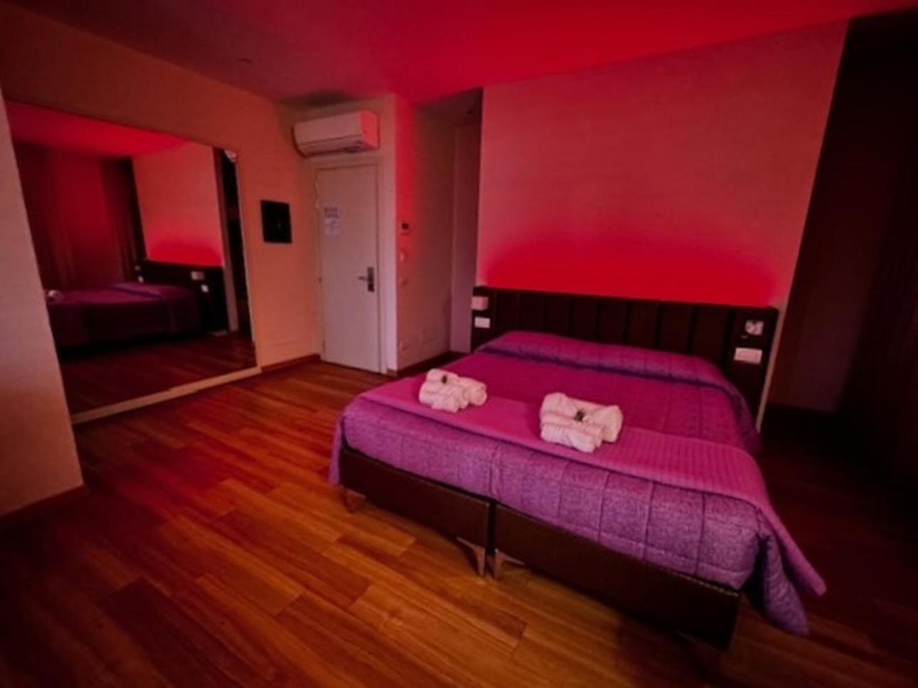 Locanda Larotonda Villa Verucchio Εξωτερικό φωτογραφία