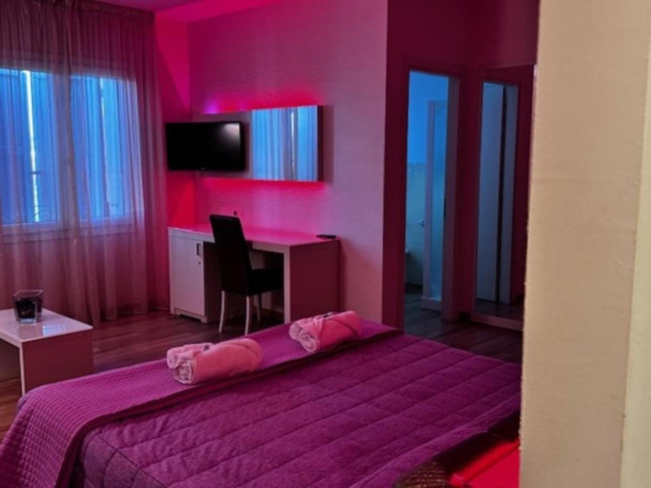 Locanda Larotonda Villa Verucchio Εξωτερικό φωτογραφία