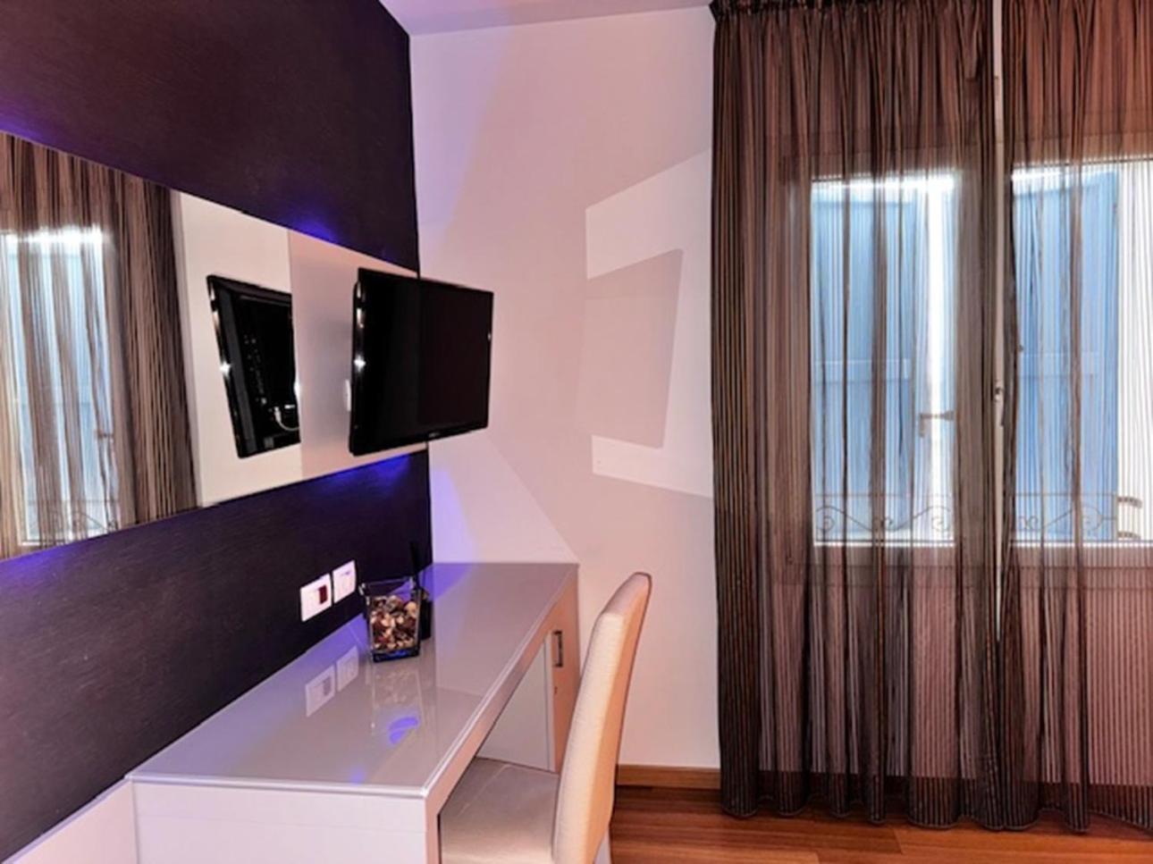 Locanda Larotonda Villa Verucchio Εξωτερικό φωτογραφία