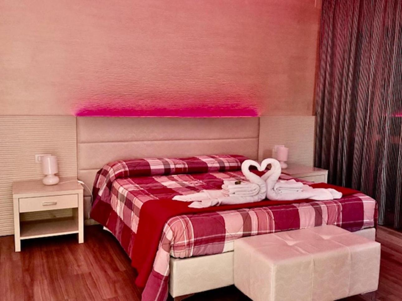 Locanda Larotonda Villa Verucchio Εξωτερικό φωτογραφία