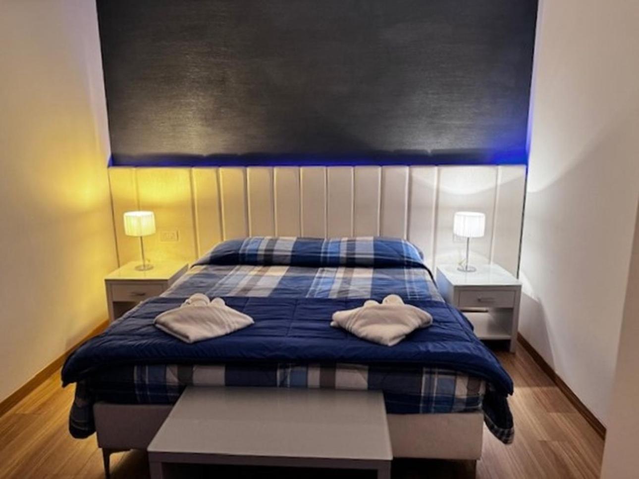 Locanda Larotonda Villa Verucchio Εξωτερικό φωτογραφία