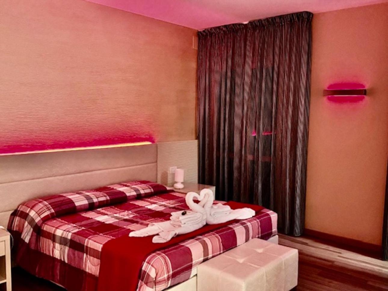 Locanda Larotonda Villa Verucchio Εξωτερικό φωτογραφία