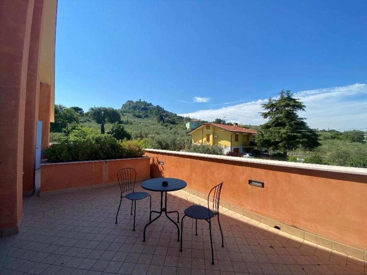 Locanda Larotonda Villa Verucchio Εξωτερικό φωτογραφία