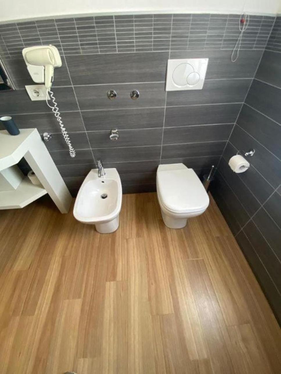 Locanda Larotonda Villa Verucchio Εξωτερικό φωτογραφία