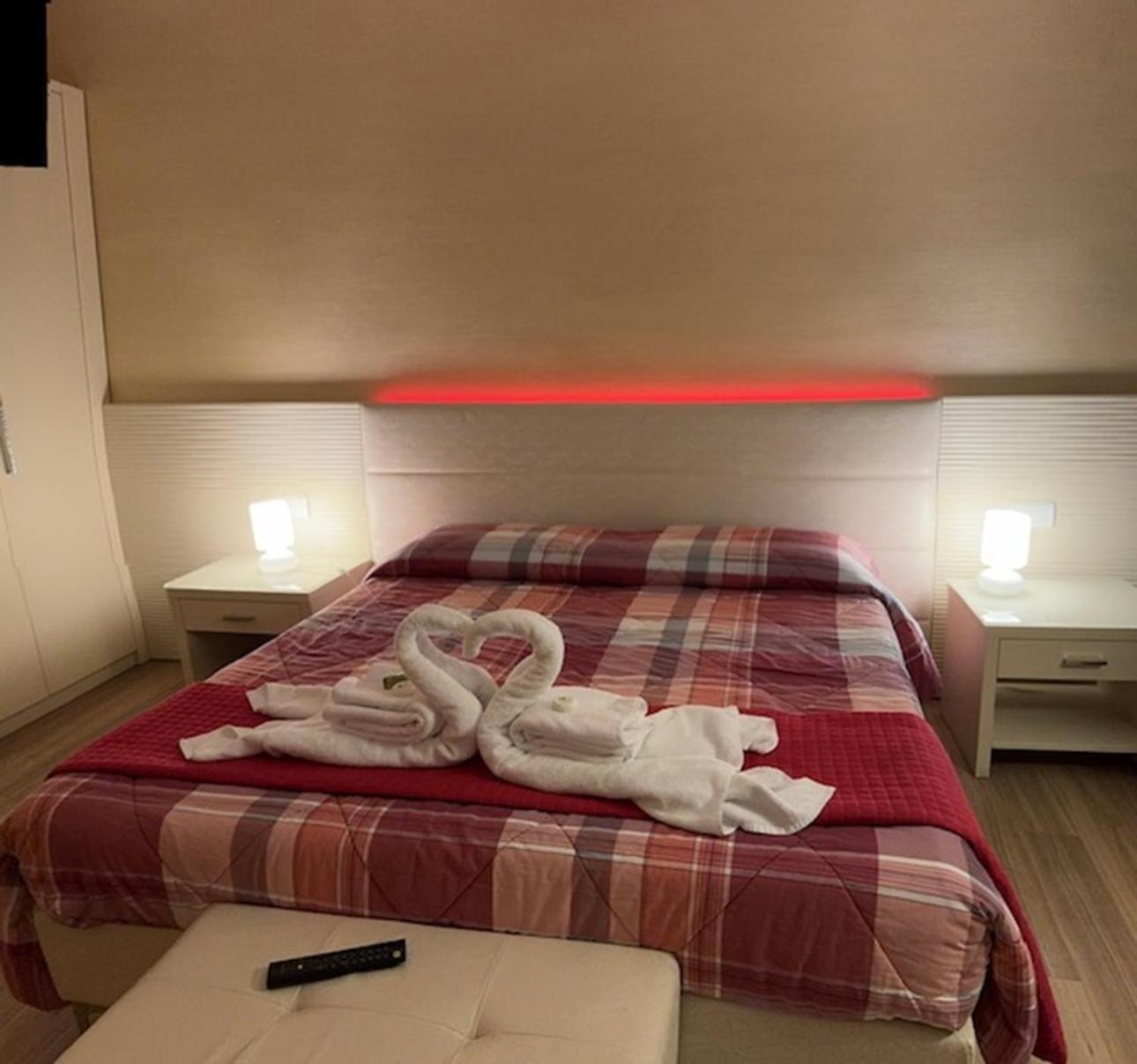 Locanda Larotonda Villa Verucchio Εξωτερικό φωτογραφία