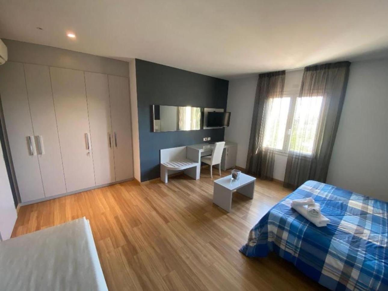 Locanda Larotonda Villa Verucchio Εξωτερικό φωτογραφία