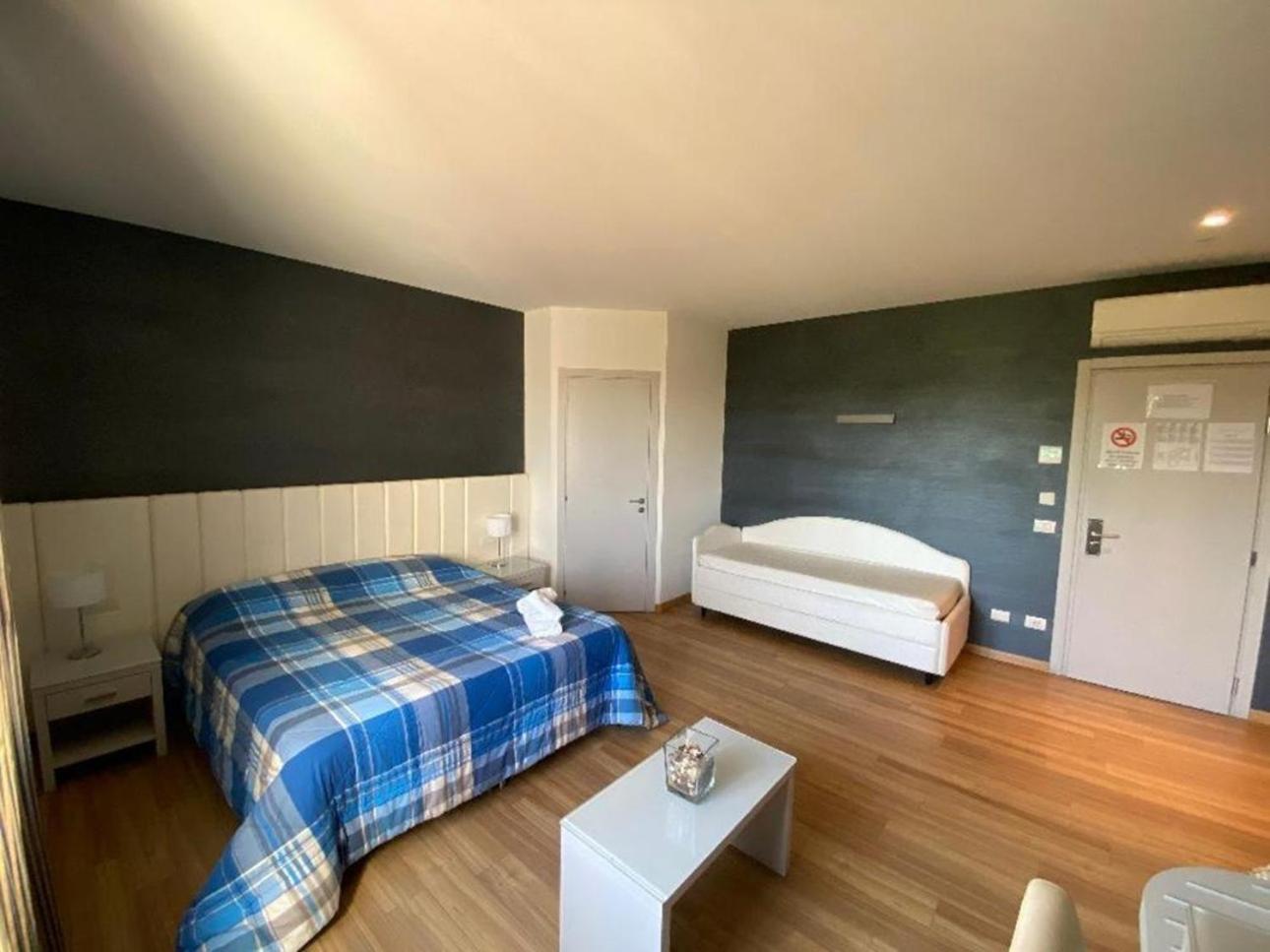 Locanda Larotonda Villa Verucchio Εξωτερικό φωτογραφία