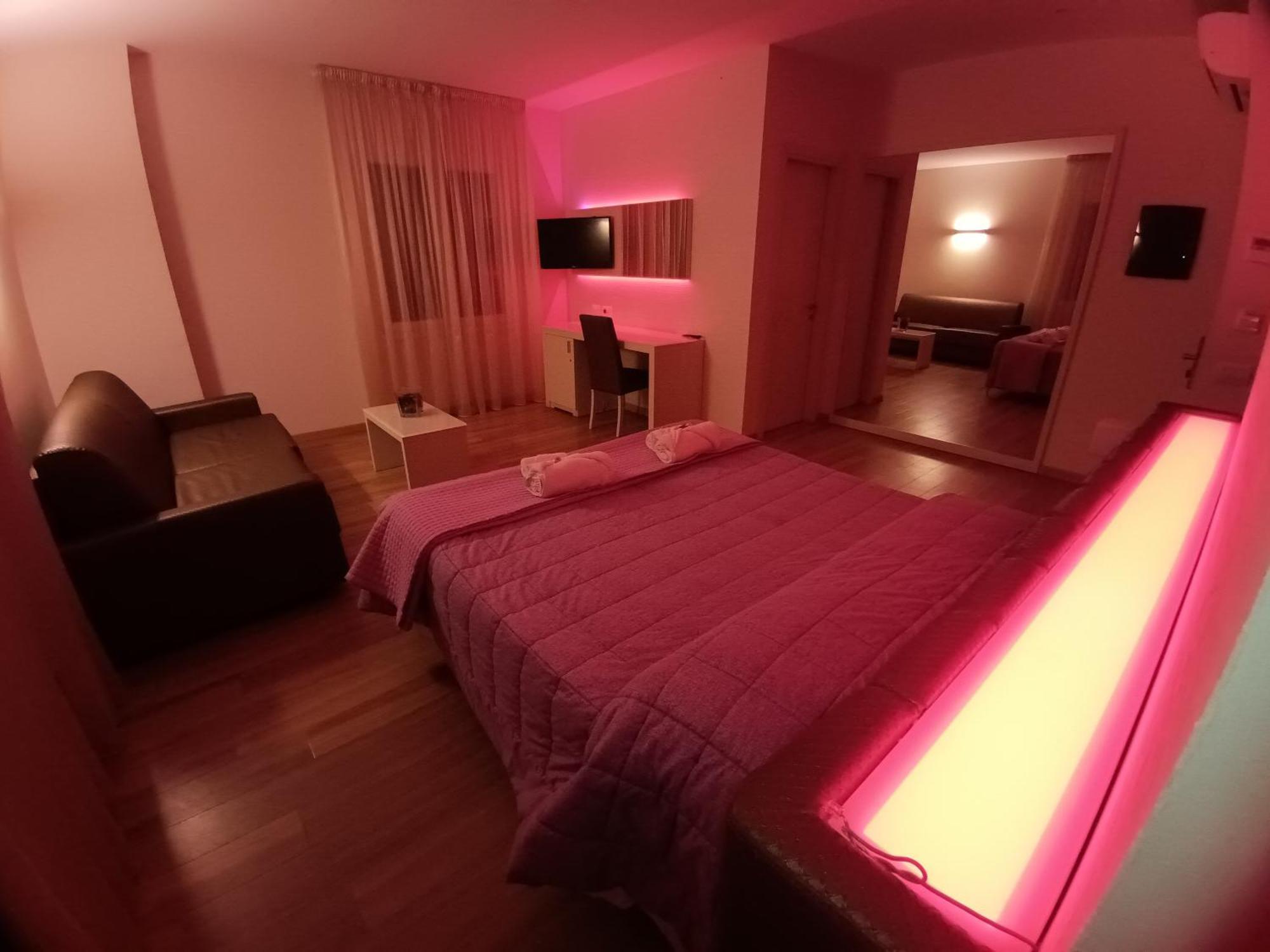 Locanda Larotonda Villa Verucchio Εξωτερικό φωτογραφία
